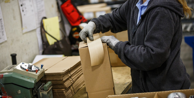 Blister Packaging